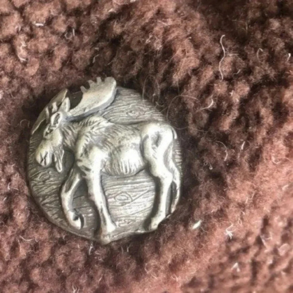 Tasha Polizzi Saddleblanket Co. Fleece Jacket - Picture 7 of 10